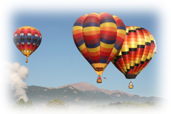 Balloon Classic 2008